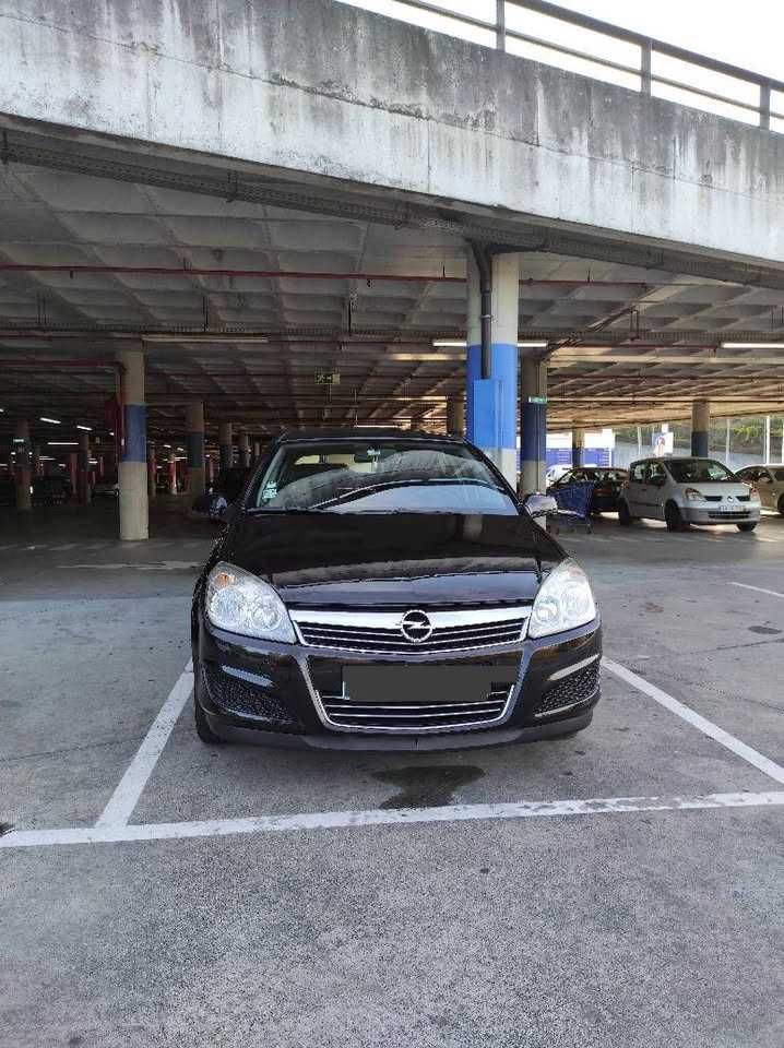 Opel Astra H 1.3 CDTi – 2007 – Diesel