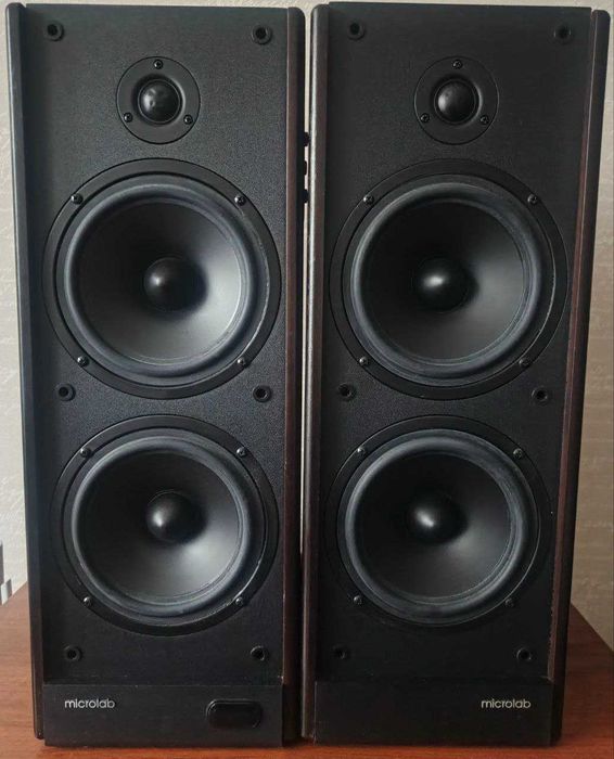 Акустична система Microlab SOLO-7C
