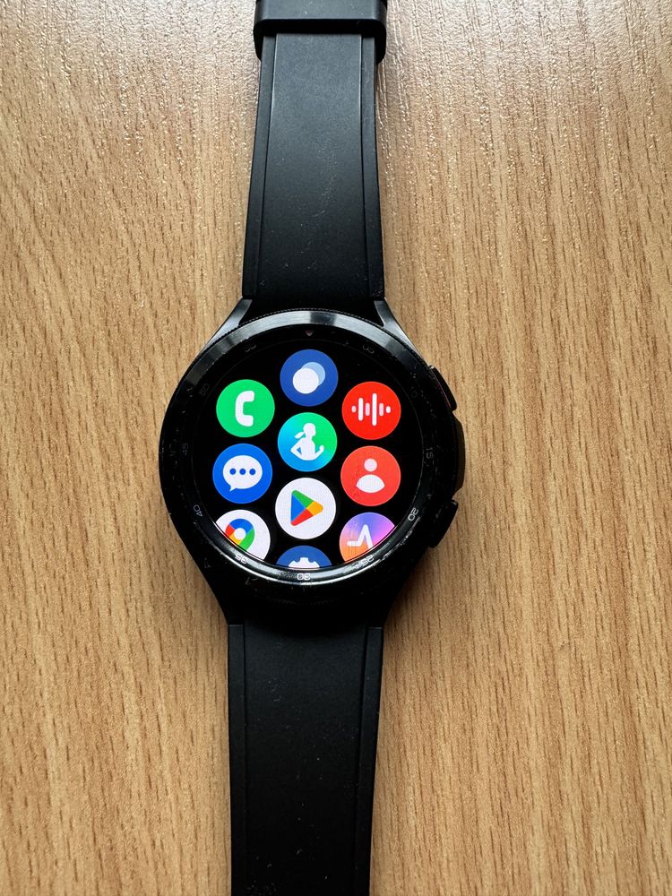 Samsung galaxy watch 4 classic 46mm