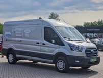 Ford E-Transit  Trend 269KM RWD A1, 2023r.