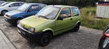 Fiat Pikaczento 700 czytaj opis miszczu ;)