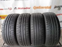 Літні шини 205/45 R17 Bridgestone potenza s001