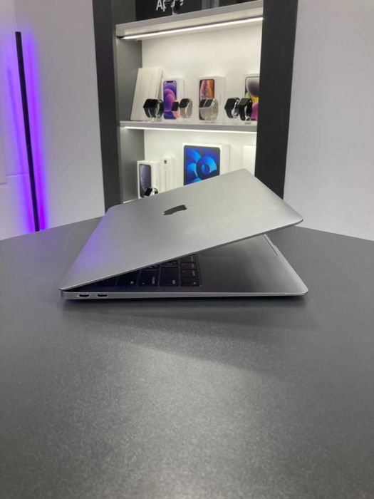 Ноутбук MacBook Air 13 2019 i5 16GB ОЗУ 512 SSD ГАРАНТІЯ Магазин 84367