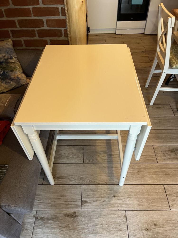 Stół rozkladany Ikea Ingatorp