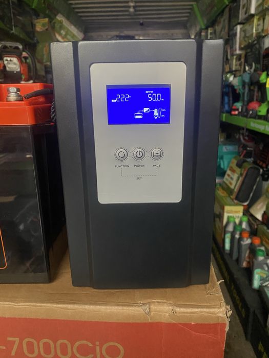 инвертор на 1.2 1.5на пуски