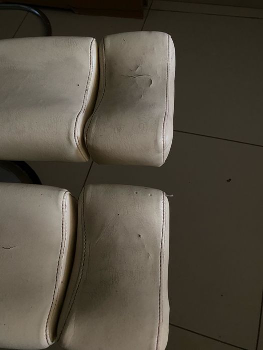 Педикюрне крісло