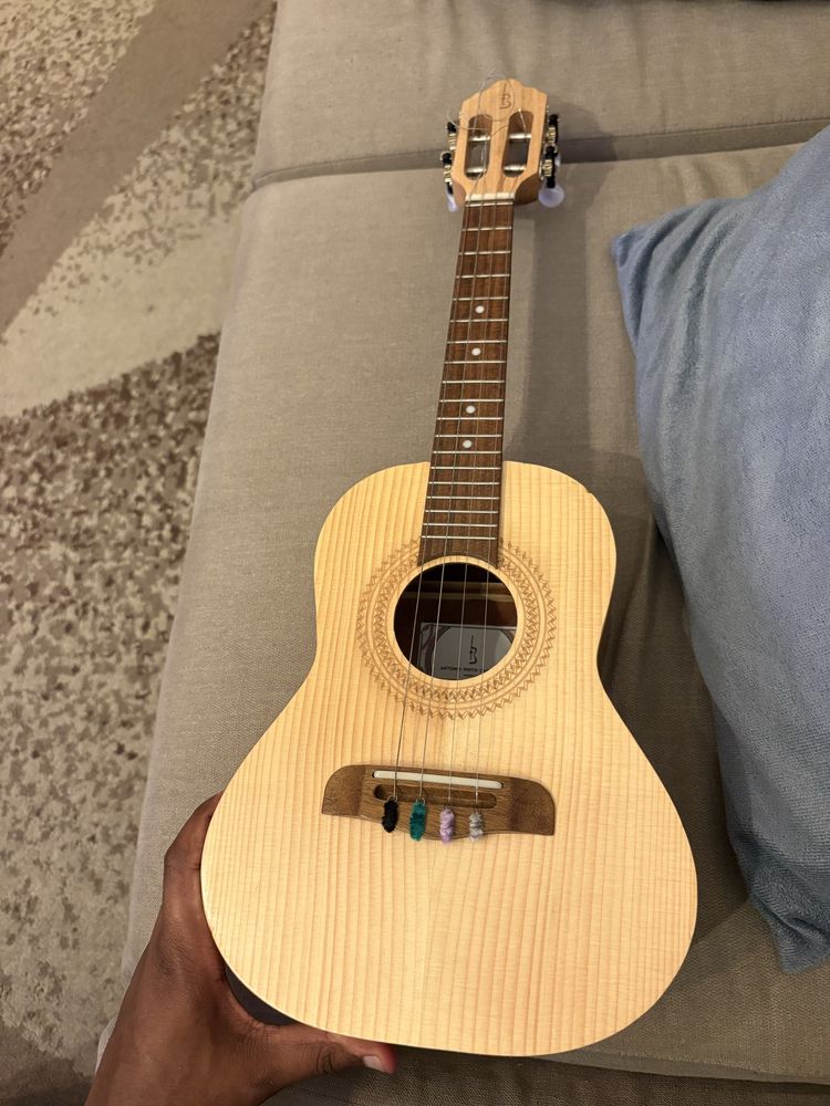 Cavaquinho brasileiro