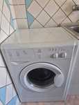 Indesit Пральна Машинка WIN 82