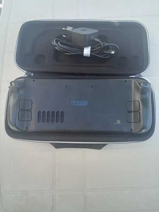 steam deck oled - 2TB