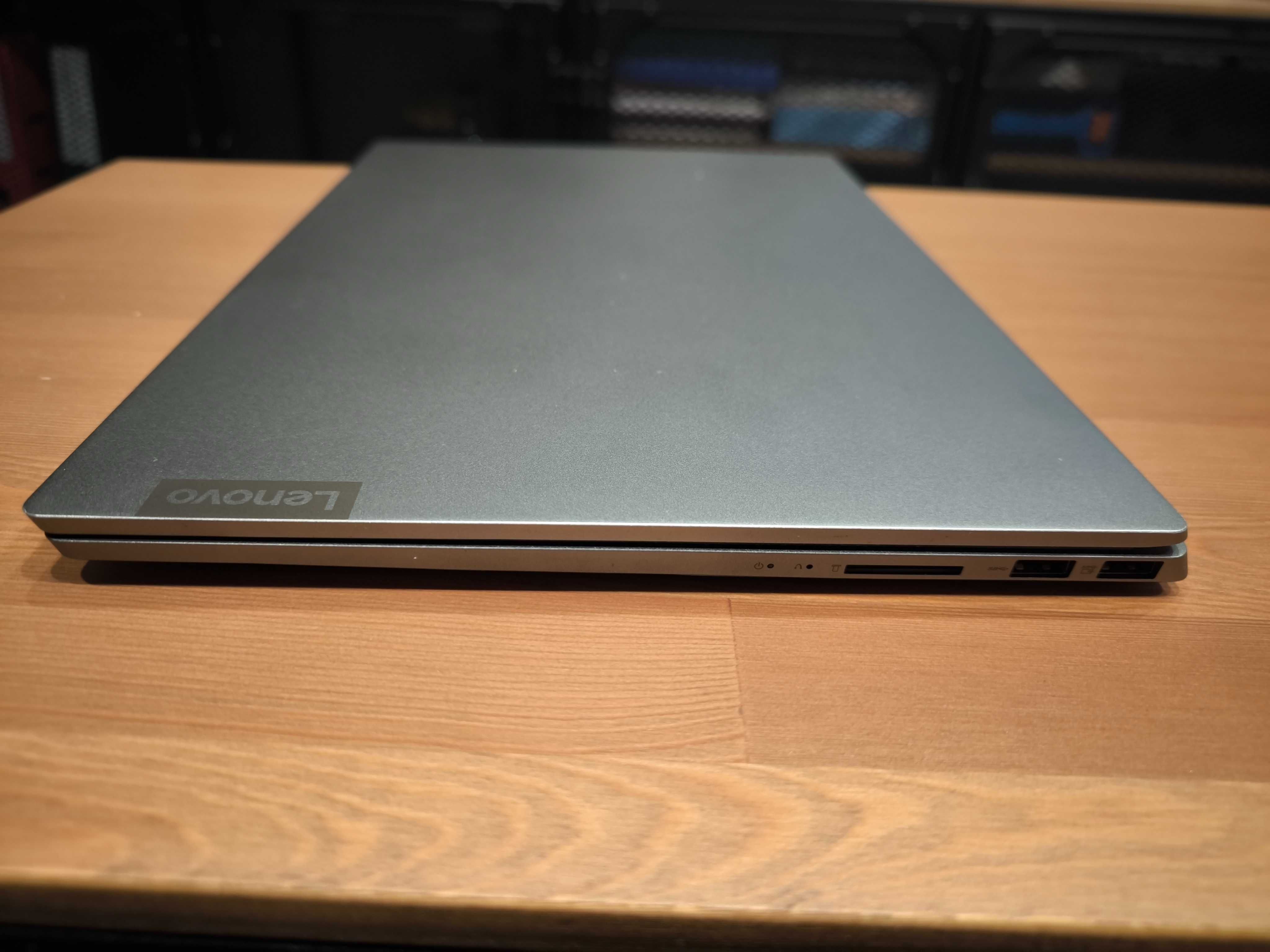 Laptop Lenovo IdeaPad S540-15IML IntelCore i5 i5-10210U 20GB RAM 500GB