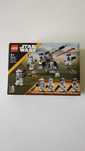 LEGO Pack de Combate Clone Troopers da 501ª. 75345