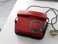 Telefon prl tulipan