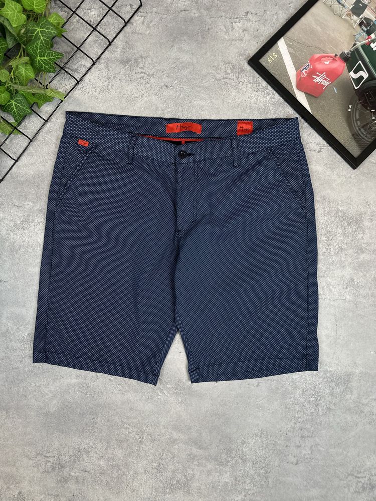 Чоловічі Шорти Hugo Boss
