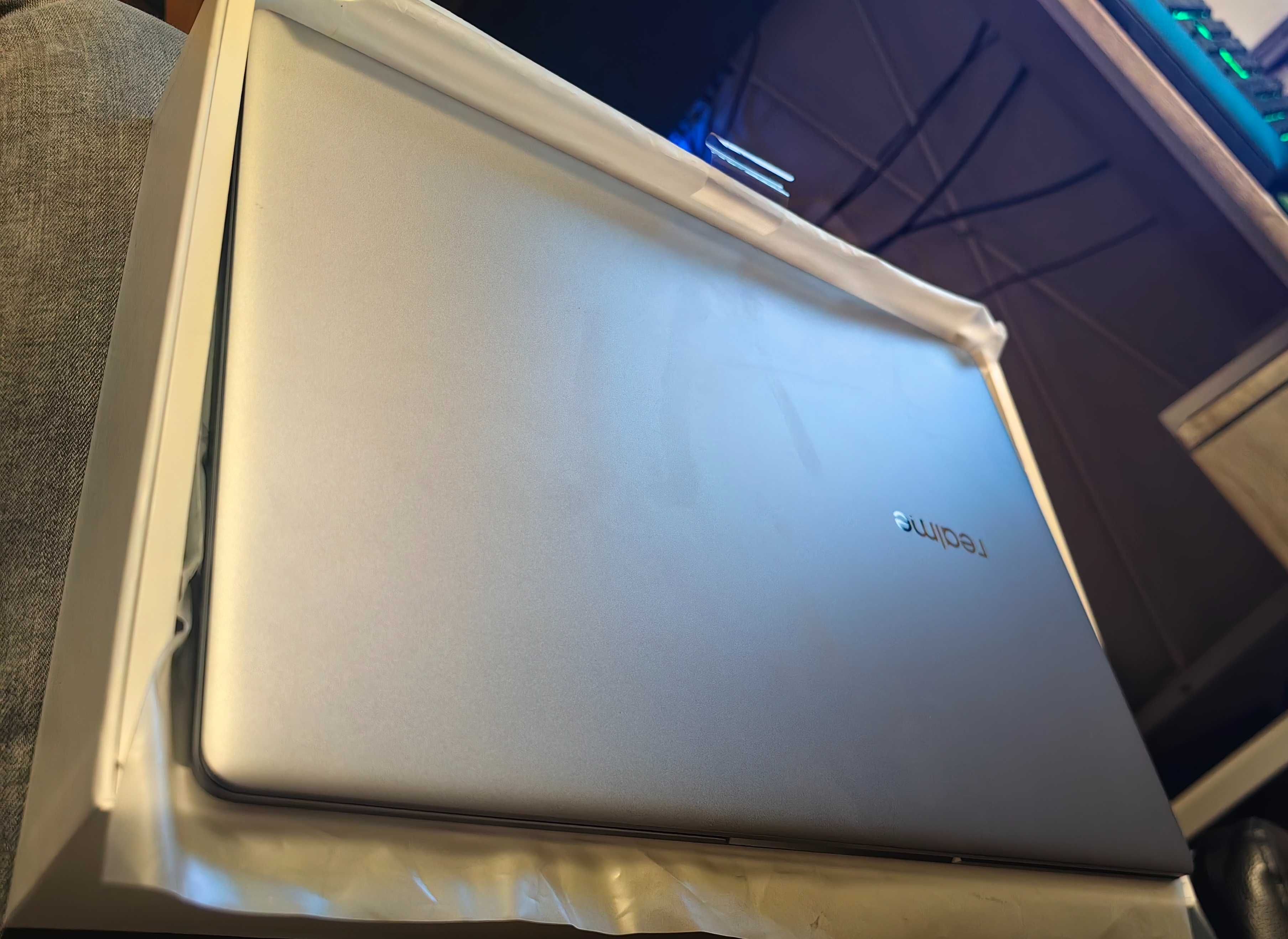 Realme Book Prime laptop / chromebook / netbook