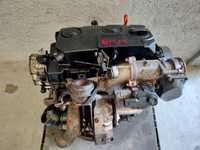 Motor Vw Golf V 2.0 TDI Ref: BMM