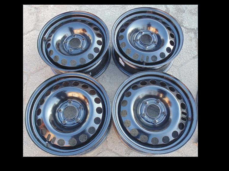 Promocja !!! 5x115-16 Opel Astra J , Cruze , Captiva