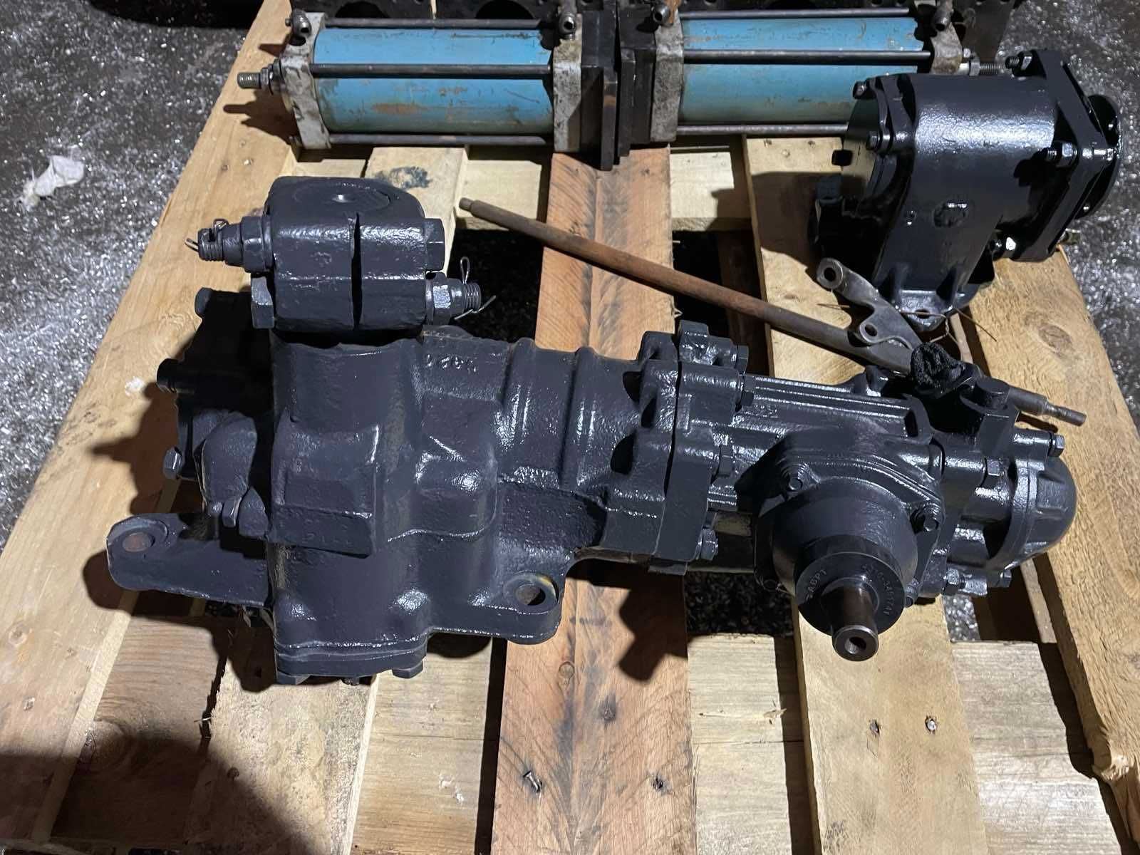 Продам ГУР Камаз  5320