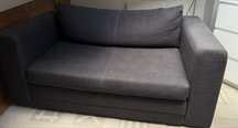 sofa ikea ASKEBY