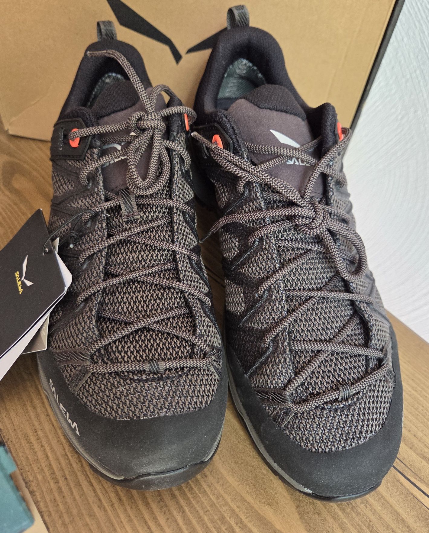 Salewa buty r.42