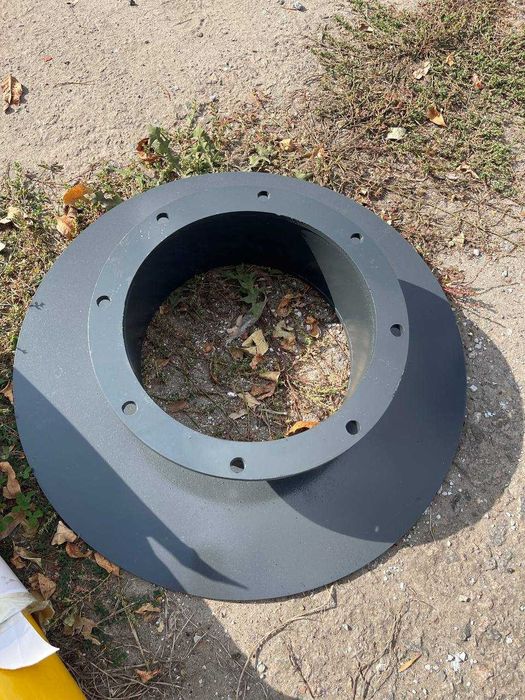 Шнековый погрузчик, шнековий транспортер, навантажувач, шнек