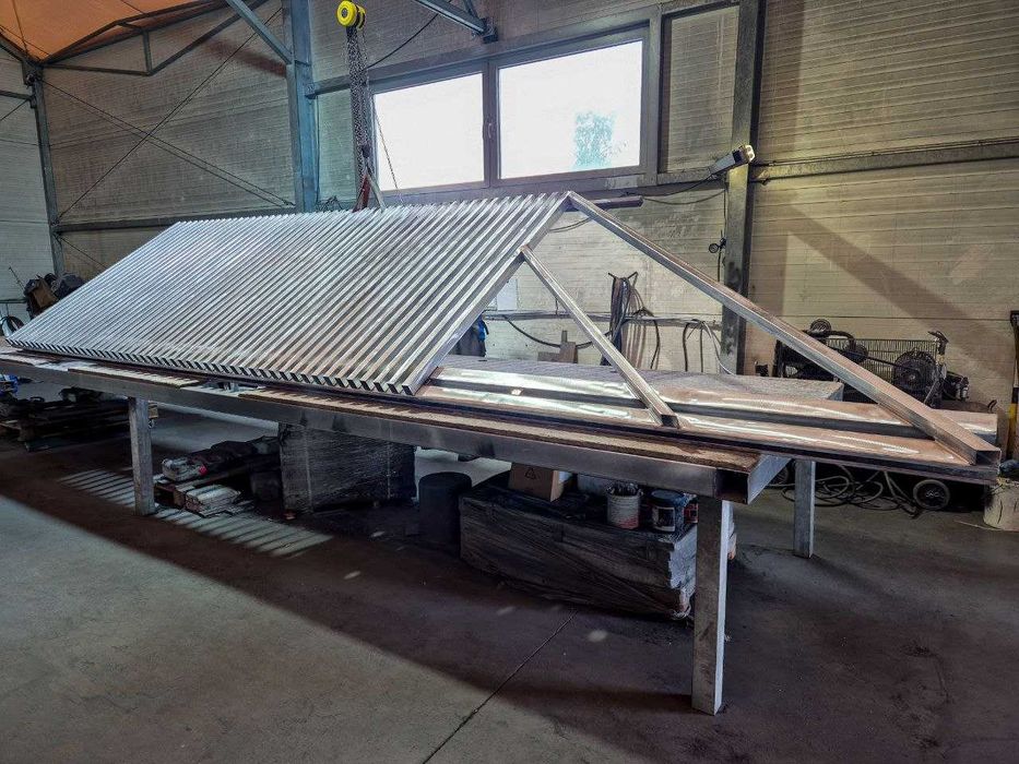 Ogrodzenia panelowe 3d, producent niska cena!