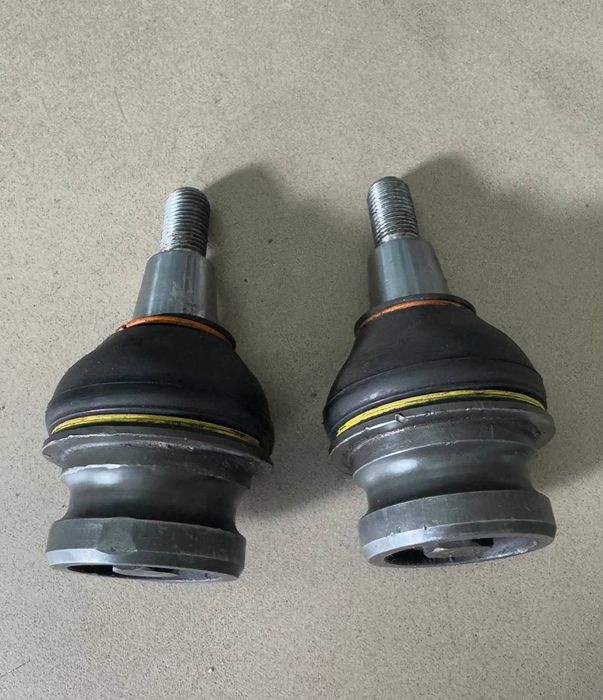 Кульові опори для AUDI Q5/SQ5 2017-2023