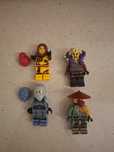 Lego ninjago ash skylor chen ronin