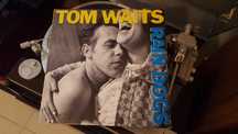 Płyta winylowa Tom Waits  ,, Rain Dogs,,
