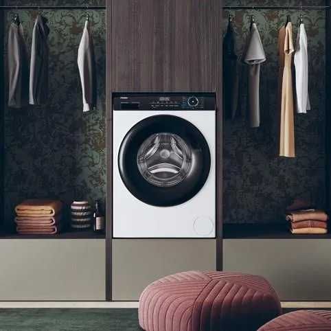 Pralka Haier I-Pro 3 HW90-BP14939