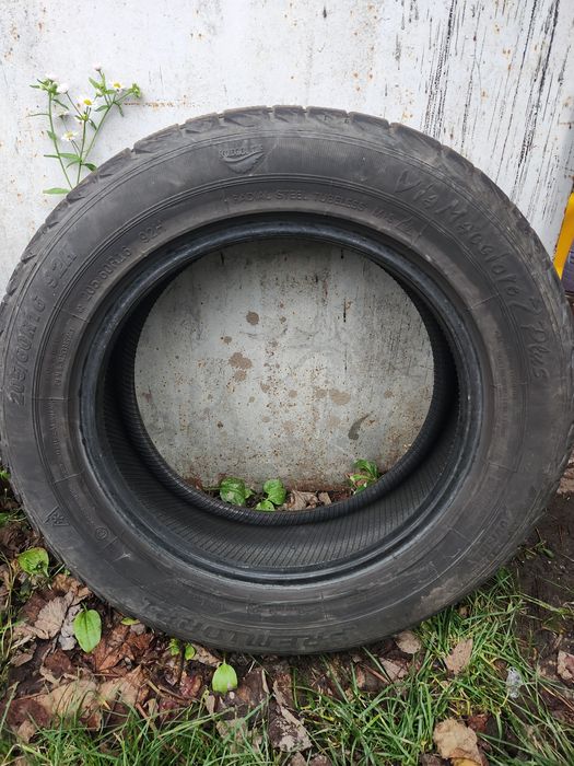 Зимові шини 205/60 R16