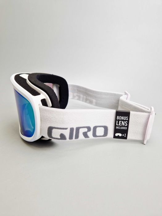 Gogle Narciarskie GIRO ROAM kat S1/S2