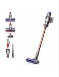 Пилосос Dyson V10 Detect Slim Absolute (Б/У)