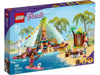 ОРИГІНАЛ LEGO FRIENDS (41700) Кемпінг на пляжі