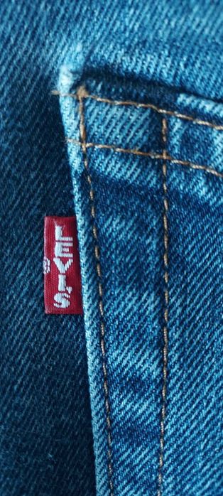 Levi's 514 W30xL30 Premium