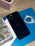 iPhone 13 128GB Midnight (czarny) | Sprawny 100% | Bateria 85%