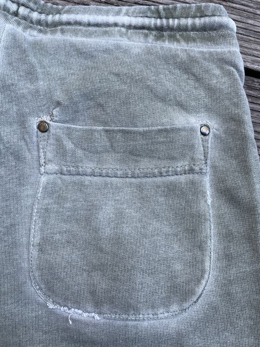 Szorty chłopięce 116/122 Diesel