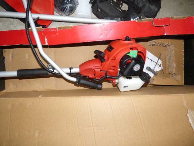 Kosa spalinowa Einhell GC-BC 30/1 I AS