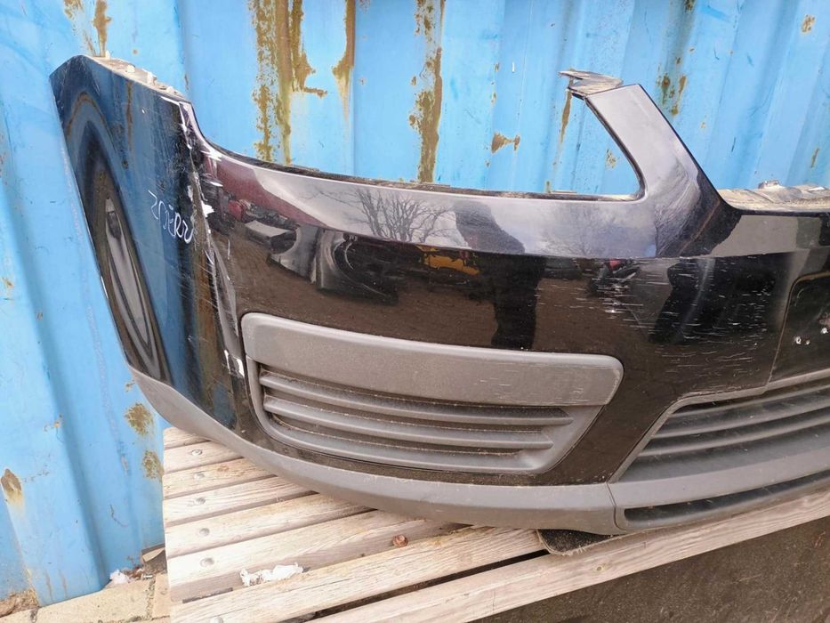 Zderzak Przód Przedni Ford Focus C-MAX KOD LAKIERU F3