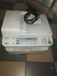 drukarka ksero panasonic kx-mb773 urzadzenie wielofunkcyjne