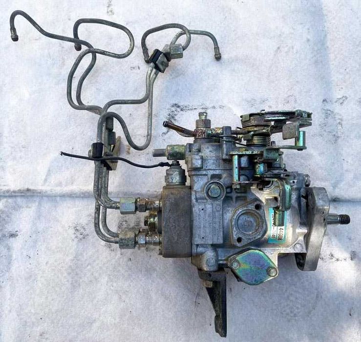 bomba injectora nissan TD25 Cabstar F22 / Navara D21 / Atlas F22