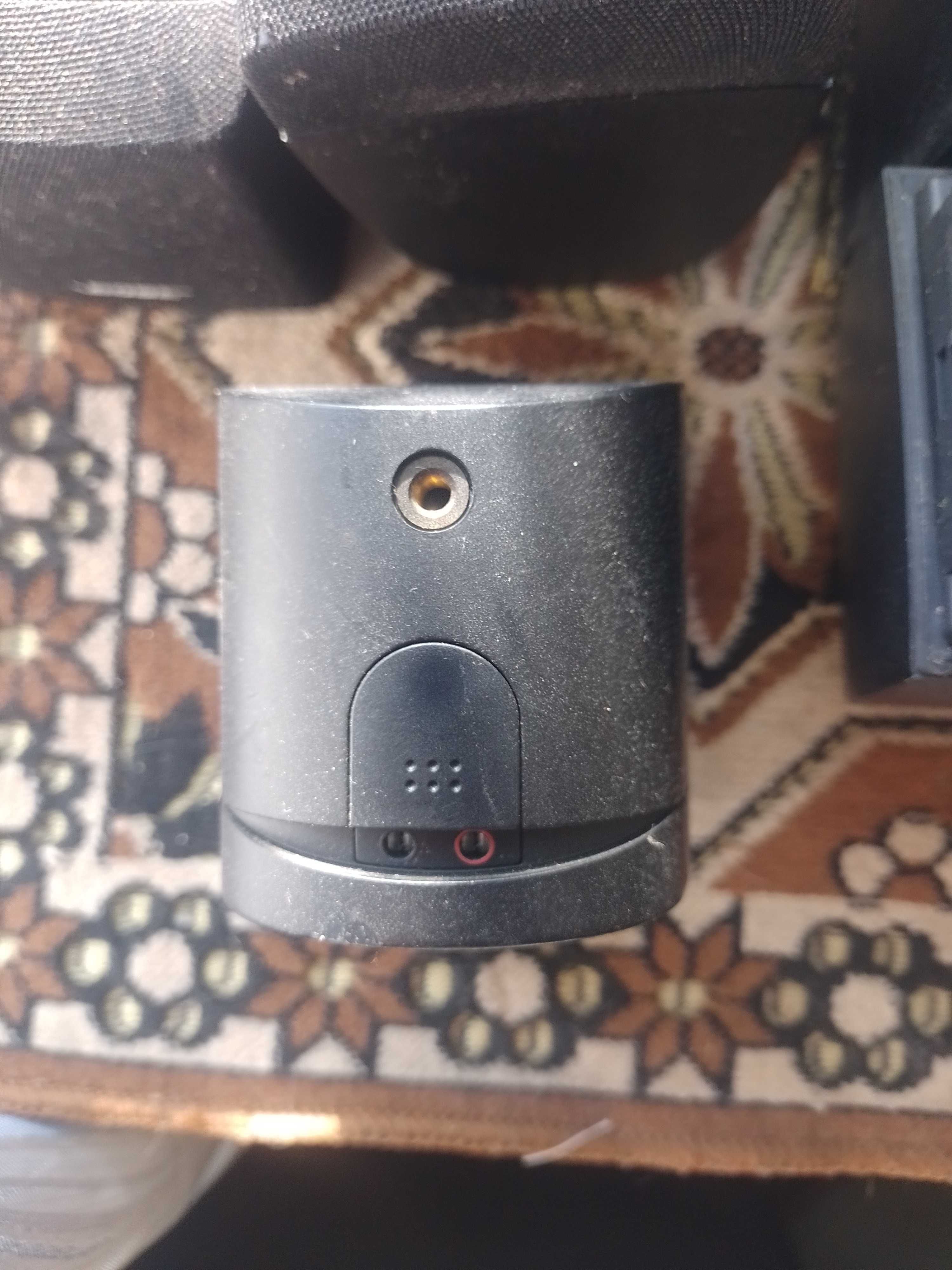 Колонки Bose без Саба.