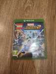 Gra LEGO Marvel Super Heroes 2