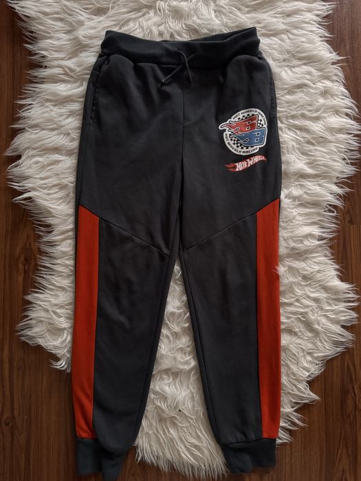 Спортивний костюм hot wheels sinsay 140 см 9-10 років