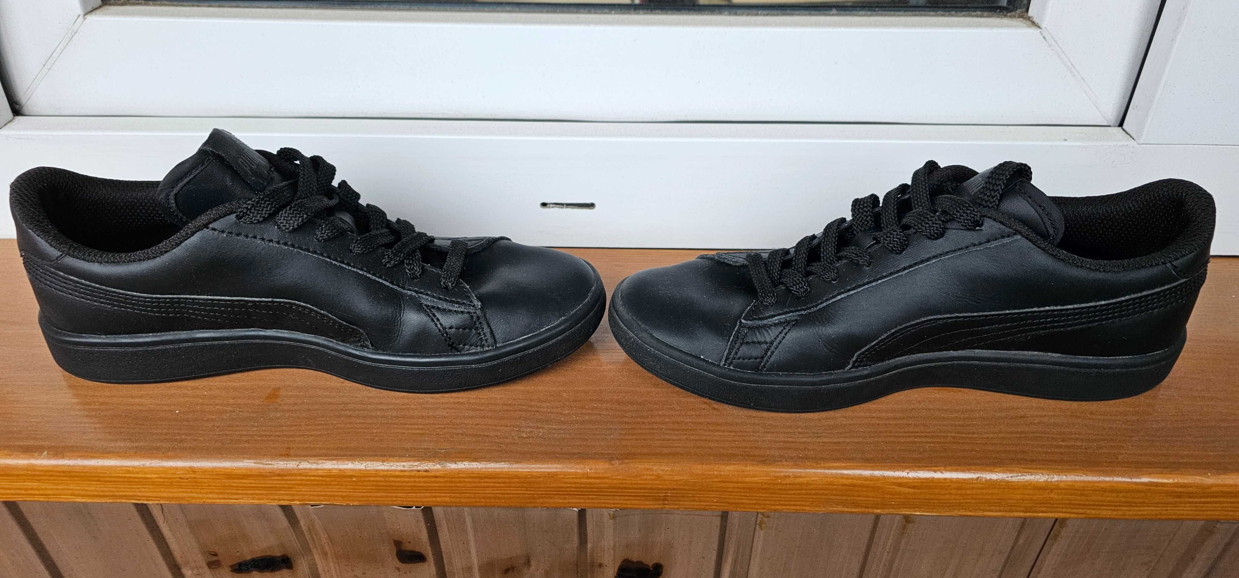 Жіночі кеди Puma