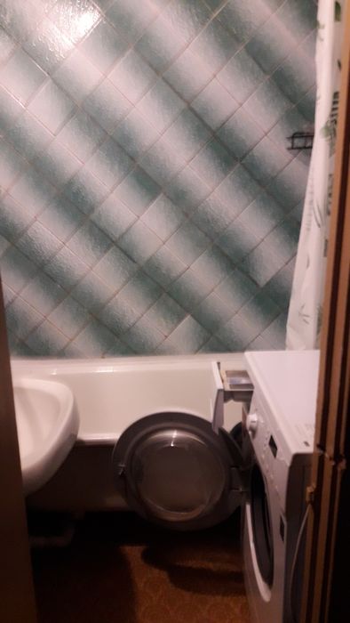 Сдам однокомнатную квартиру в шевченковском районе Запорожья