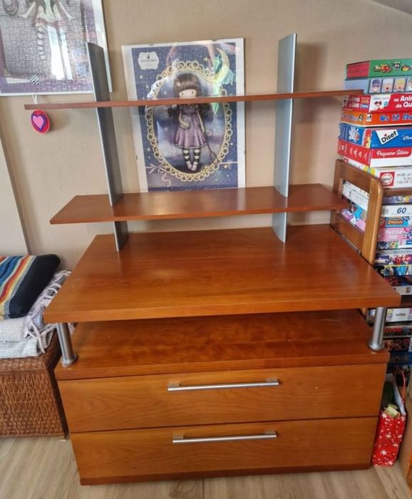 Móvel de Sala e estante