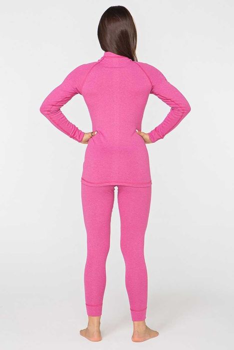 Термобілизна жіноча повсякденна Radical Cute (Польща) з балаклавою