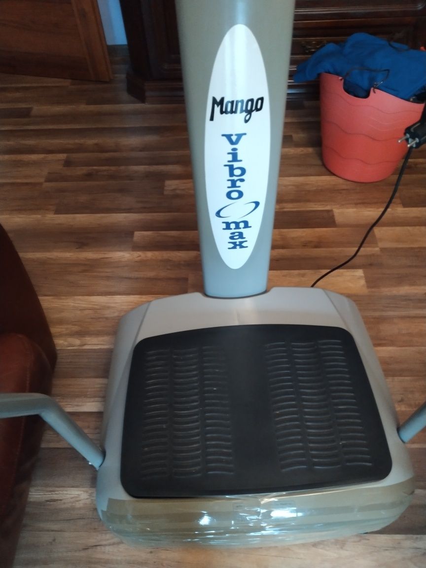 Platforma Vibro Max Mango