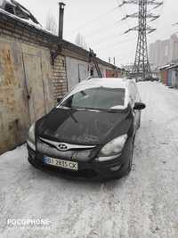 Разборка Hyundai I30 стекло замок потолок торпедо балка рейка полуось