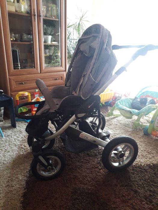 Wózek Espiro GTX 3w1 + GRATIS